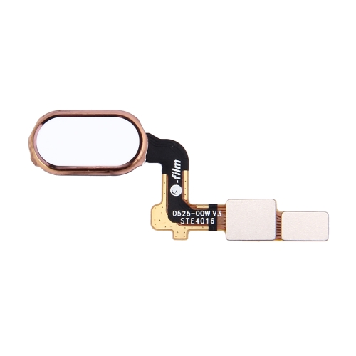 OPPO A59s Fingerprint Sensor Flex Cable(Rose Gold)