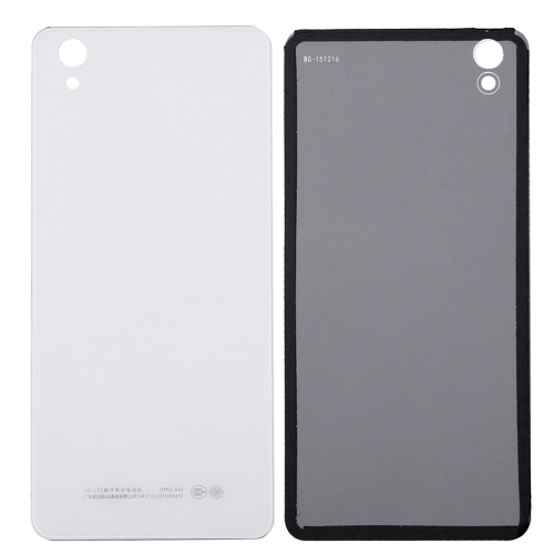 OPPO A30 Battery Back Cover(White)