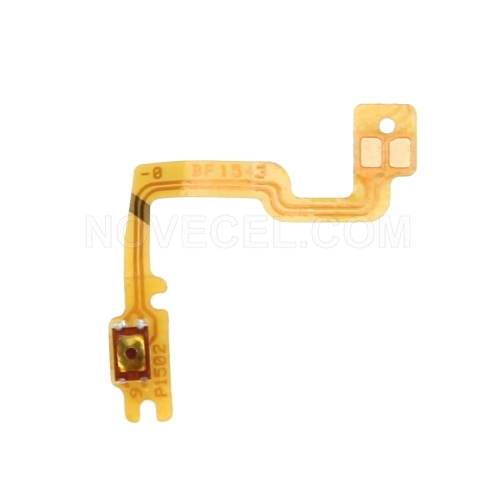 OPPO A53 Power Button Flex Cable