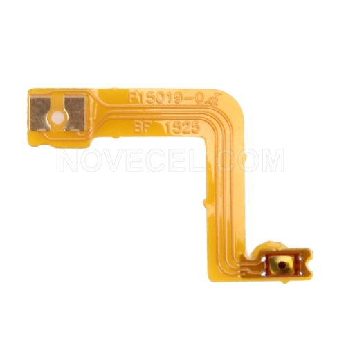 OPPO R7 Plus Power Button Flex Cable