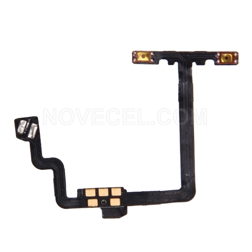 OPPO R9 Plus Volume Button Flex Cable