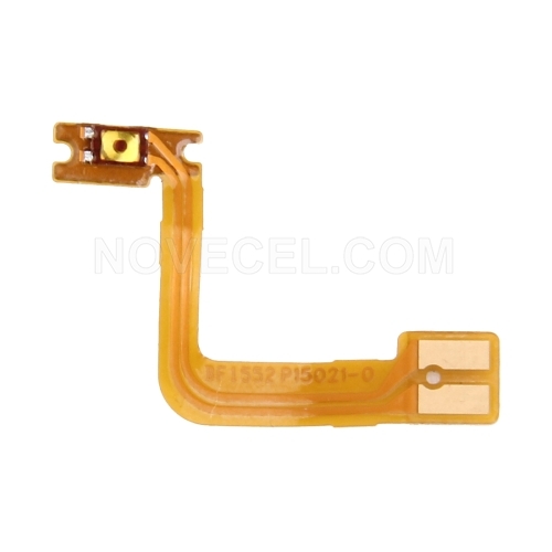 OPPO R7s Power Button Flex Cable