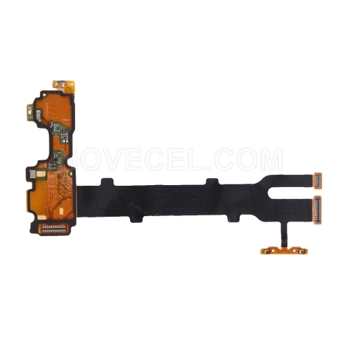 OPPO R7 Plus LCD Flex Cable Ribbon & Volume Button Flex Cable