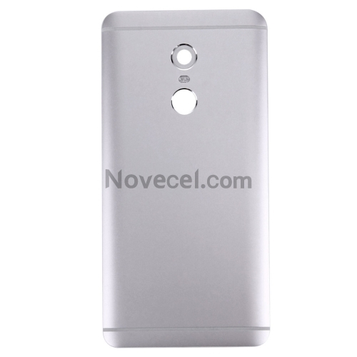 for Xiaomi Redmi Note 4 Battery Back Cover(Grey)