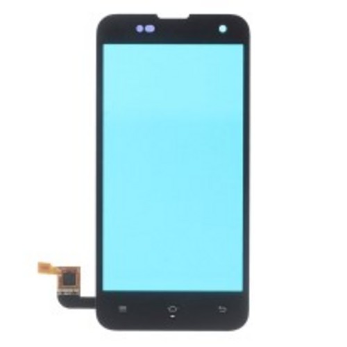 OEM Digitizer Touch Screen Repair Part for Xiaomi M2 Xiaomi 2 Mi2 - Black