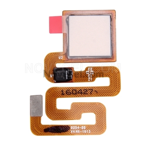 Xiaomi Redmi 3s Fingerprint Button(Gold)