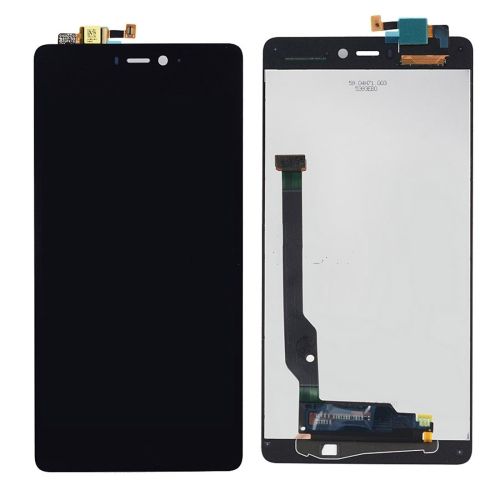 LCD Screen + Touch Screen Digitizer Assembly for Xiaomi Mi 4c(Black)