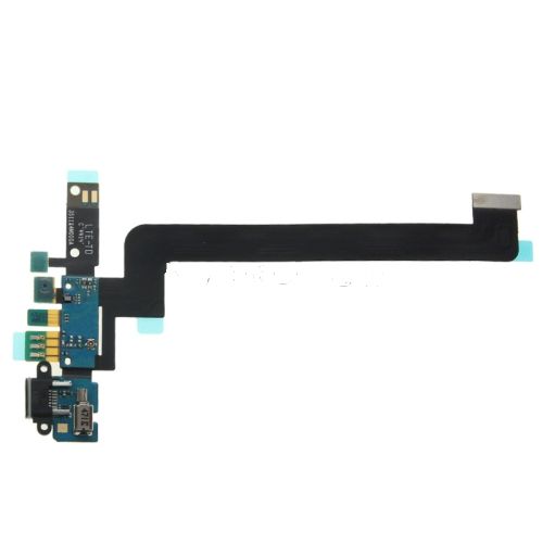 Charging Port Flex Cable for Xiaomi Mi4 (LTE-TD)