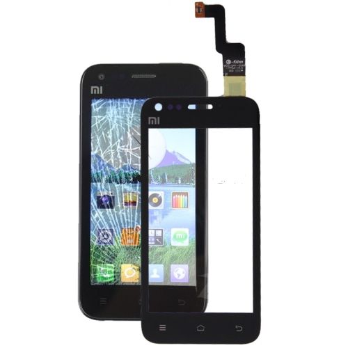 Xiaomi 1S / Mi 1S Touch Screen Digitizer Glass Lens