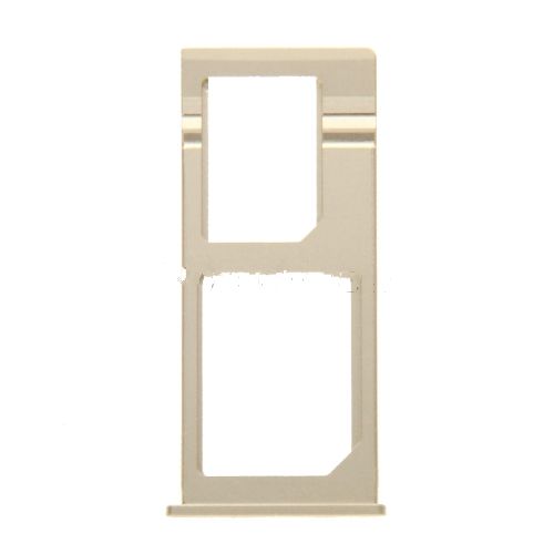 Card Tray Replacement for Xiaomi Mi Note(Gold)