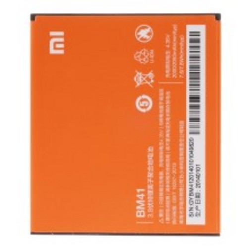 OEM BM41 2050mAh Battery for Xiaomi Hongmi 1S