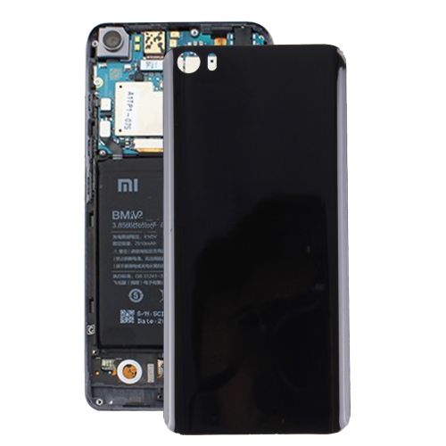 for Xiaomi Mi 5 Original Battery Back Cover(Black)