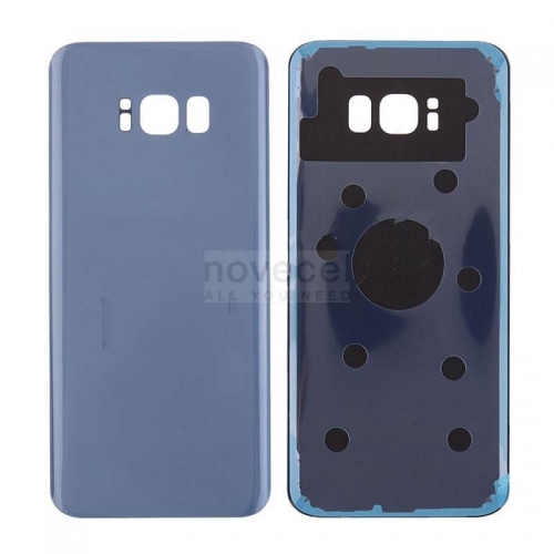 Battery Cover for Samsung Galaxy S8+_Blue