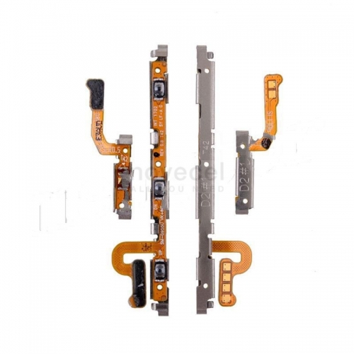 Power and Volume Flex Cable for S8 G950/Galaxy S8 Plus G955