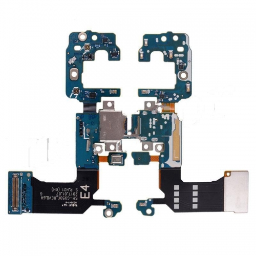 Charging Port with Flex Cable for Galaxy S8 G950F