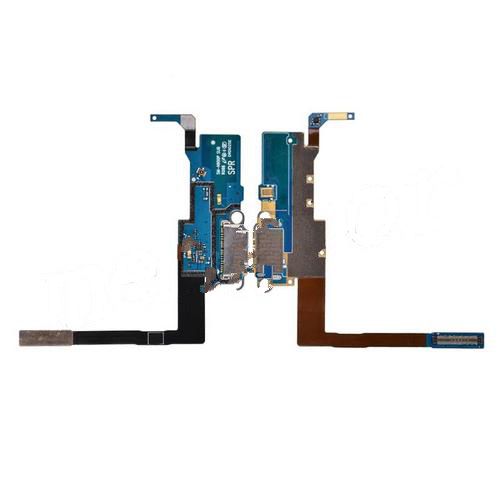 Charging Port with Flex Cable for Samsung Galaxy Note 3