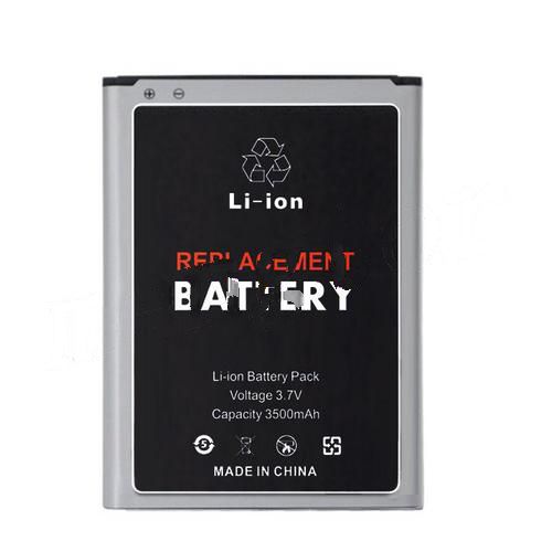 Battery for Galaxy Note 2 N7100 Compatible