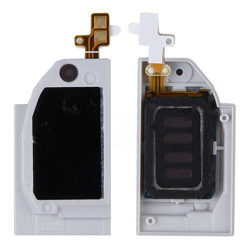 Buzzer with Housing for Galaxy Note 4 N910-White