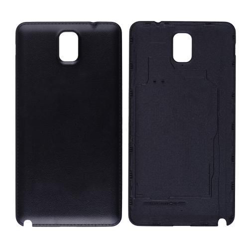 Back Cover for Samsung Galaxy Note 3 N900T (for T-Mobile)  -Black