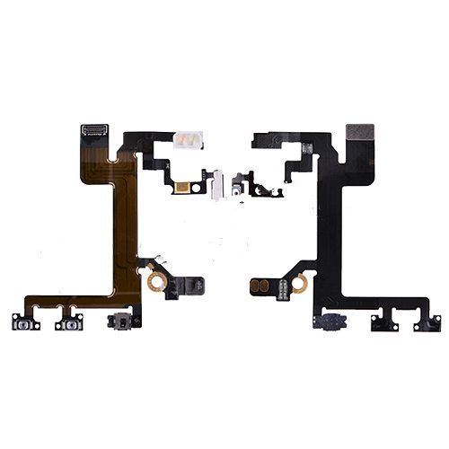 Power Flex Cable  for iPhone 5S