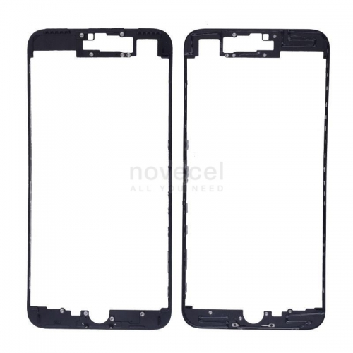 LCD Bezel Frame for iPhone 7 Plus_Black