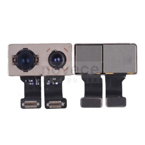 OEM Rear Camera Module with Flex Cable for iPhone 7 Plus