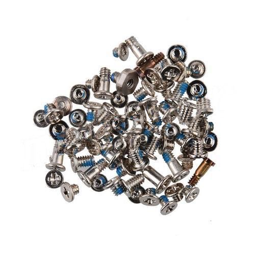 Complete Screws Set for iPhone 6S(4.7 inches) - Rose Gold
