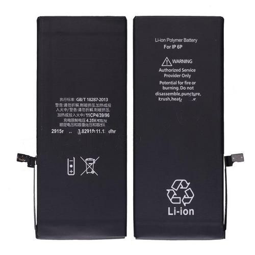3.82V 2915mAh Battery for iPhone 6 Plus