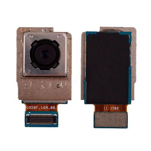 Rear Camera for S6 Edge  G925