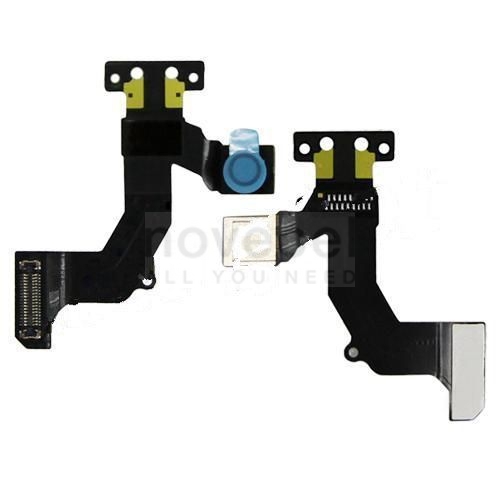 Front Camera Module with Sensor Flex Cable for iPhone 5