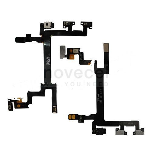 Volume Switch Flex Cable for iPhone 5