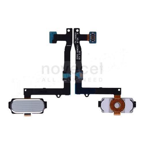 Home Button with Flex Cable for Galaxy S6 Edge Plus/ G928