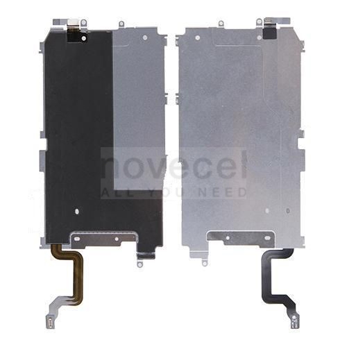 LCD Back Plate With Flex Cable for iPhone 6(4.7 inches)