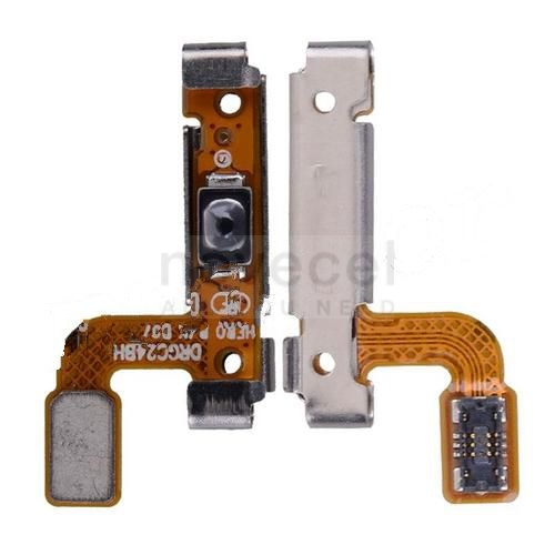 Power Button Connector with Flex Cable for Samsung Galaxy S7 Edge