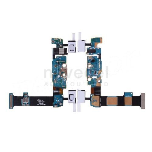 Charging Port with Flex Cable for Galaxy S6 Edge Plus G928T(REV 0.5A)