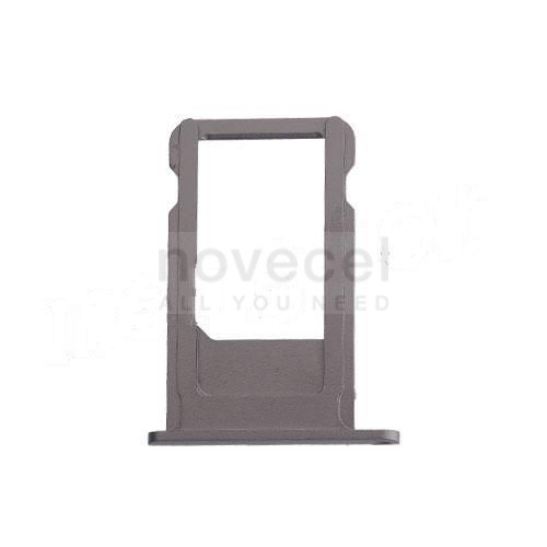 Sim Card Tray for iPhone 6S Plus(5.5 inches) - Space Gray