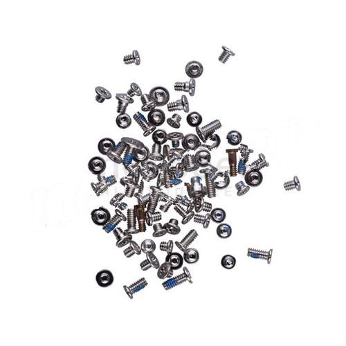 Complete Screws Set for iPhone 6S Plus_White