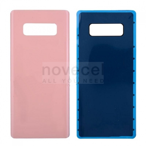 Back Cover Battery Door for Samsung Galaxy Note 8 N950 - Pink