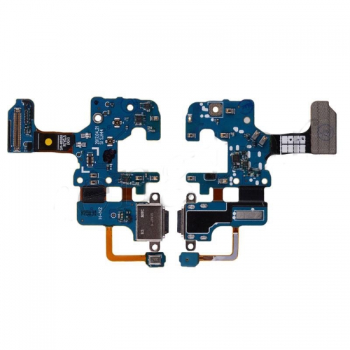 Charging Port with Flex Cable for Samsung Galaxy Note 8 N950U