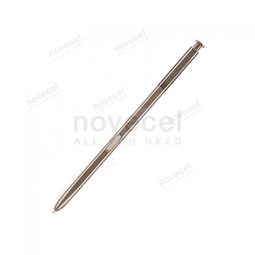 Stylus Touch Screen Pen for Samsung Galaxy Note 8 N950  - Gold