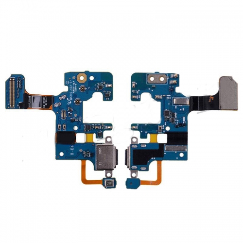 Charging Port with Flex Cable for Samsung Galaxy Note 8 N950F