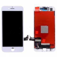 LCD Screen for iPhone 8(Super High Quality High Brightness) - White