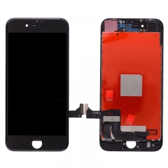 LCD Screen For iPhone 8(Super High Quality High Brightness) - Black