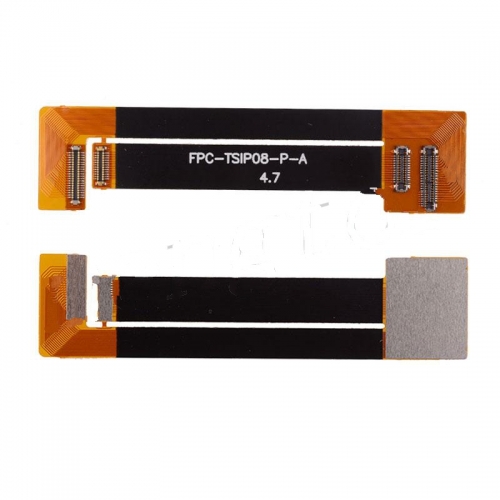 LCD Testing Flex Cable for iPhone 8