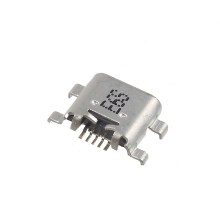 Dock Connector Charging Port Replacement for Huawei Ascend P7
