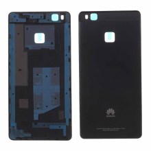Battery Door Cover for Huawei P9 Lite-Black