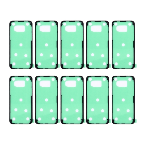 10PCS/Lots For Samsung Galaxy A3 (2017) / A320 Back Rear Housing Cover Adhesive Sticker