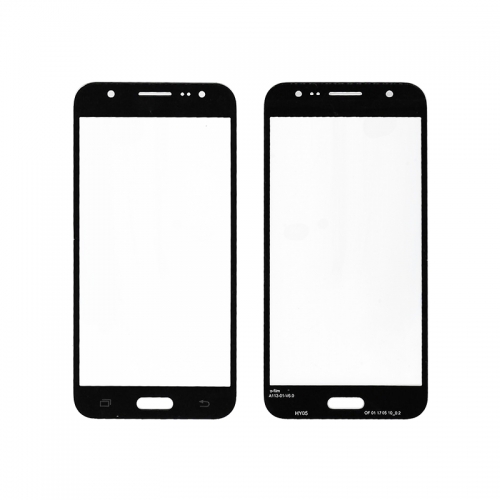 For Galaxy J5 / J500 Front Screen Outer Glass Lens-A