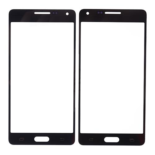 A+ Front Screen Glass Lens for Galaxy A5 A500
