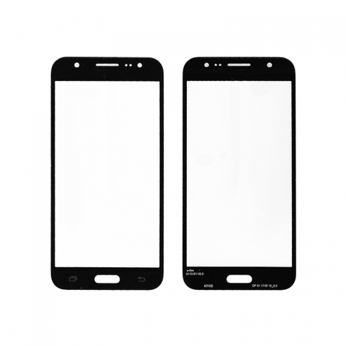 A+ For Galaxy J5 / J500 Front Screen Outer Glass Lens-High Quality